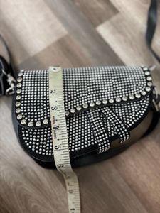 Studded Bling Bag