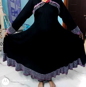 Dubai Abaya New