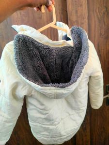 stylish Kids&#39; MouDenJoo Jacket