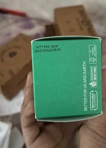 Innisfree Super Volcanic Pore Clay Mask