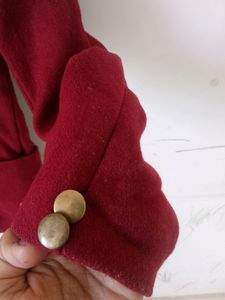 Blazer (Girls And Boys)