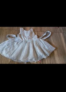 Kid&#39;s Girls Party Frock Pack Of Two( 2)