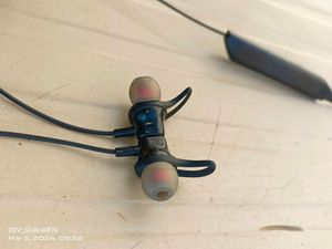 Bluetooth Earphone