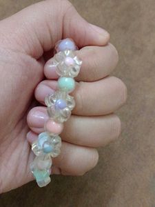 Flower Bracelet