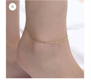Alicia Anklet🪷✨️