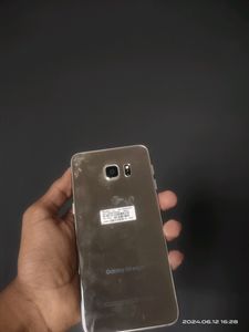 SAMSUNG S6 EDGE PLUS