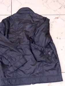 Stylish Black Jacket