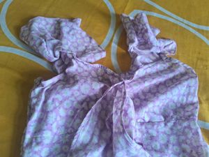 Floral Top