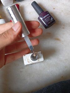 PROFESSIONAL GEL POLISH