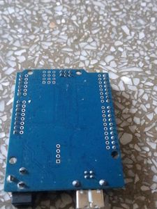 Arduino Uno