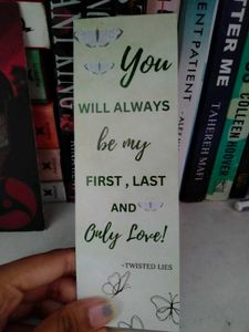 Bookmark