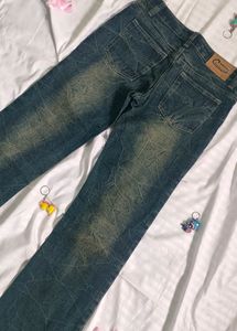 Vintage Jean&#39;s