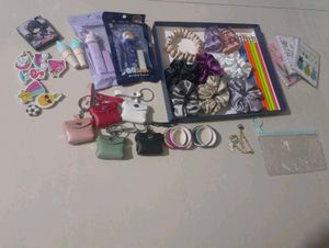 Cute Hamper