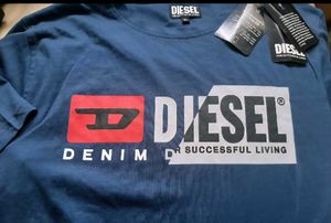 Diesel 3 Tshirts For Rs.798