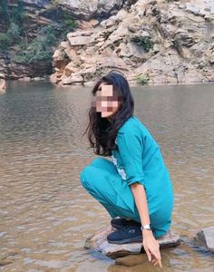 Green Floral Co-ord Set