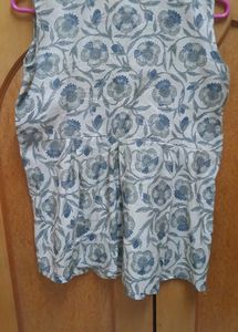 Trending Short Kurti Peplum Top