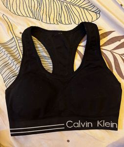 Calvin Klein Bra
