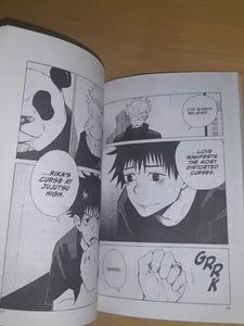 Jjk Vol.0to21 Manga (Book) 1st Copy
