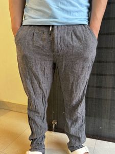 Linen Pants For Men