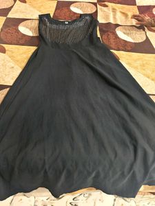 Partywear Gown
