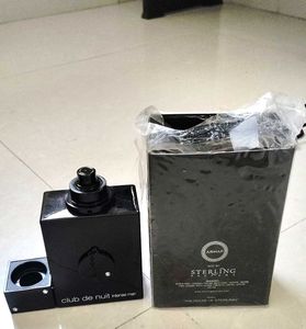Creed Aventus Orginal Armaf's Dubai Empty Bottles