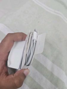 Earpods Lightning Connector