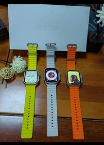 Watch Ultra Like Real