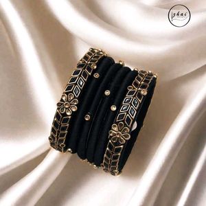 Bangles And Its Handmade