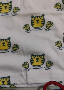 Baby Boy&#39;s Outfit