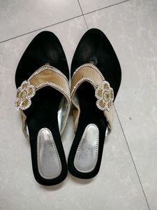 Fancy Sandals