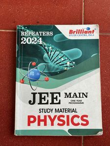 JEE Physics Material
