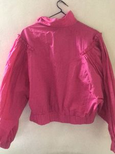 Zara Stylist Jacket