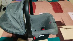 Babyhug Car Seat