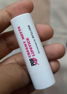 MyGlamm Pop Lipstick