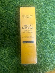 Daily Dissolve Cleanser