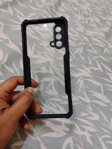 One Plus Nord CE 5G Phone Cover