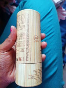 Ozone Face Oil