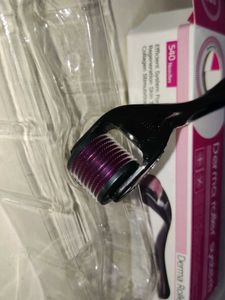 DRS Derma Roller System
