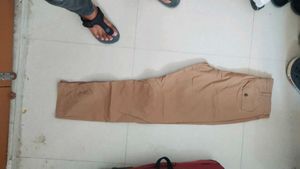 MAX CHINOS/Trouser