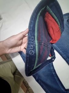 Men Denim Jeans