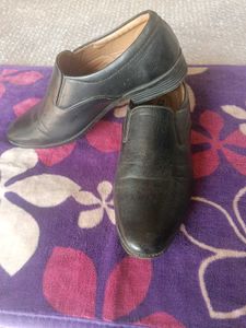 Boys Formal Shoes