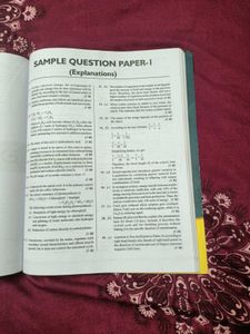 CBSE Class 10 Science Sample Papers