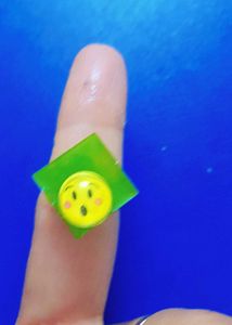 Finger Rings