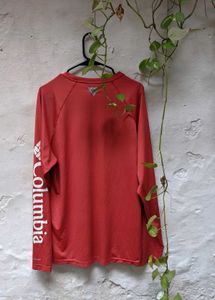 Columbia Long Sleeve Shirt