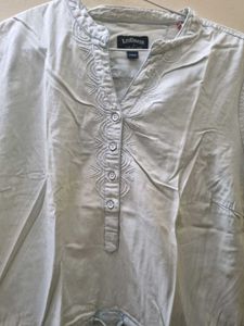 LEE COOPER UNUSED BLUE DENIM DRESS