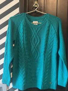 Elle Sweater Girls 11-12 years