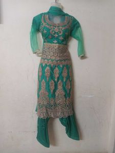 Wedding Suit Set