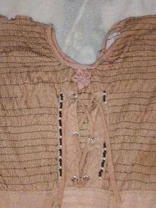 Dress For Women Freesize