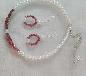 Jewellery Set