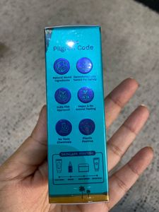 Pilgrim Niacinamide Face Serum